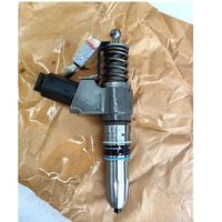 Buen Precio, Inyector de Combustible 3411767 3083662 para Motor N14