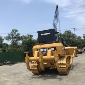 <span class=keywords><strong>CAT</strong></span> D7R Harga Bagus <span class=keywords><strong>Cat</strong></span> <span class=keywords><strong>D7R2</strong></span> Bekas Bulldozer <span class=keywords><strong>Cat</strong></span> CATD7R di Shanghai Cina <span class=keywords><strong>CAT</strong></span> D6G/D6H/D7G/D7H/D8K - Product Image 5