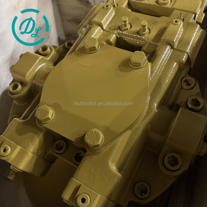 Pompe hydraulique principale EexcavaStart 216-0039 A8VO200 pour excavatrices 330C/330B/330CL - Durable, haute pression, installation facile, garantie 1 an - Product Image 5