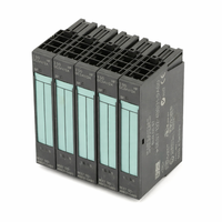 Módulo de Salida Analógica 6ES71356HB000CA1 AQ, Dispositivo de Campo Remoto I/O Distribuido, Módulo I/O Distribuido, Nuevo y Original en Stock