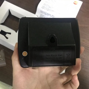 In Stock germania tes-to text 608-H1 igrometro termico 0560 6081 - Product Image 3