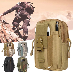 Sports de plein air course <span class=keywords><strong>taille</strong></span> Pack sac hommes étanche téléphone portable sac cyclisme <span class=keywords><strong>taille</strong></span> sacs - Product Image 6