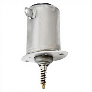 มอเตอร์เซอร์โวเพลาประหลาดสำหรับ BMW 703715600ซ่อมวัสดุเหล็กสำหรับเปลี่ยน - Product Image 4
