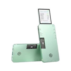 DL400Pro akıllı ekran Tester için Ip 16 15 14 13 12 Sm S24 S24u S24plus serisi dönüş tonu onarım ekran ve dokunmatik <span class=keywords><strong>test</strong></span> makinesi - Product Image 1