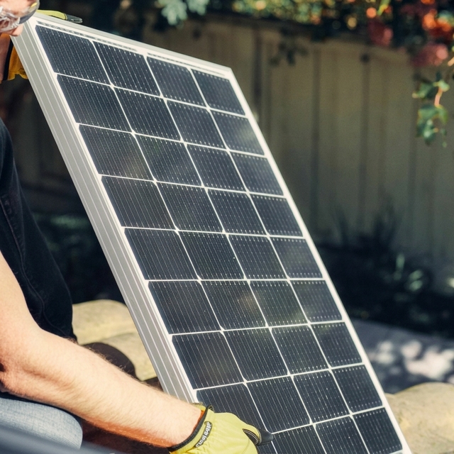 Monocrystalline Solar Panels 500w 580w 700w Paneles Solares Para Casa Photovoltaic Solar Panel