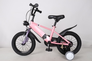 高品质12英寸/14英寸/16英寸儿童自行车批发中国儿童运动自行车廉价16英寸儿童自行车 - Product Image 6