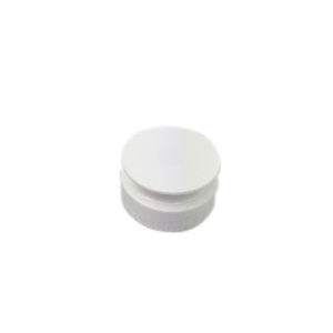 Fournisseur fournisseur RUIPACK OEM 38-400 capuchon à clapet <span class=keywords><strong>blanc</strong></span> <span class=keywords><strong>miel</strong></span>, capuchon à clapet en silicone pour ketchup - Product Image 2