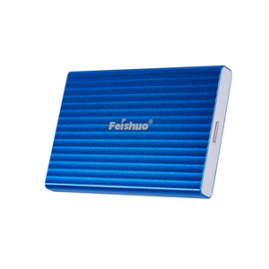 Disco Duro Externo para Computadora de 1 TB, 2 TB y 3 TB - Product Image 5
