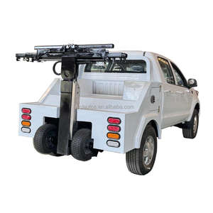 Camion <span class=keywords><strong>de</strong></span> remorquage mini 4x2 à bas prix, camion <span class=keywords><strong>de</strong></span> remorquage diesel à quatre roues motrices, véhicule <span class=keywords><strong>de</strong></span> secours routier, petit fabricant <span class=keywords><strong>de</strong></span> remorques - Product Image 1