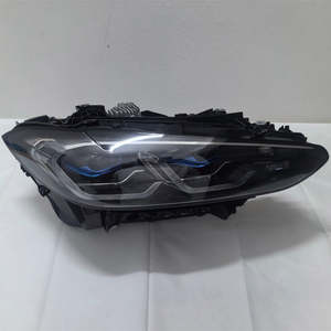 Oferta Especial: Faro Láser Original G22 para <span class=keywords><strong>BMW</strong></span> Serie 4 <span class=keywords><strong>M4</strong></span> G22 G82 2021 2022 <span class=keywords><strong>2023</strong></span> OE 63118084891 63118084892 - Product Image 2