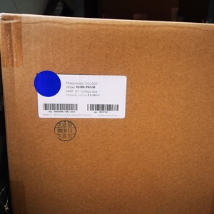 Válvula de control de globo con nuevo posicionador de válvula digital Masoneilan SVI1000/G/IM/PR 4-20 MA y regulador de filtro <span class=keywords><strong>Fairchild</strong></span> 10262C - Product Image 3