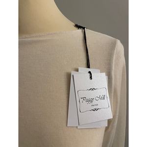 เสื้อผ้าแคชเมียร์ผสมสำหรับผู้หญิง - Product Image 2