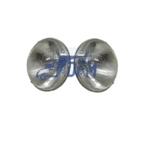 DFM usine VOLVO F10 F12 F16 pièces de carrosserie de camion européen lumière de lampe frontale pour camion VOLVO 241646 1215281 244429