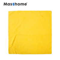 Nouvel arrivage : Chiffon de nettoyage en microfibre 300 GSM pour montres, boîte de chiffons de lavage de voiture, serviettes magiques en microfibre, chiffon de nettoyage en microfibre