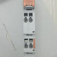 Sistema de Alimentación EtherCAT EL9200, Terminal de Alimentación de Bus de 20A, Sistema de Distribución de Energía de Bus I/O, Terminal de Alimentación
