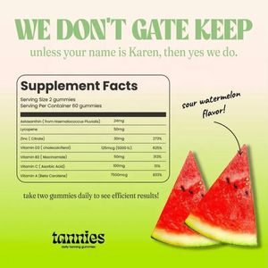 Suplemen <span class=keywords><strong>Tanning</strong></span> kulit kustom suplemen <span class=keywords><strong>Tanning</strong></span> Gummies kolagen <span class=keywords><strong>Tanning</strong></span> Gummies - Product Image 2