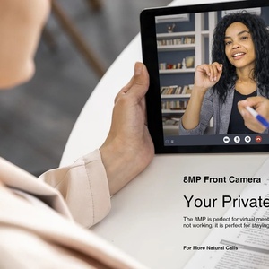 Tablet PC DOOGEE T30 Ultra con Carga Rápida, 12GB+256GB, 8580mAh, Pantalla de 11 Pulgadas y 2.5K, Helio G99 Octa Core, Android 13 - Product Image 6