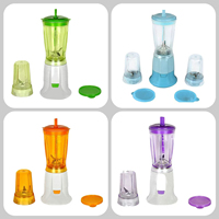 Elektrische mini-blender voor voedsel, keukenmixer, huishoudelijke mengapparatuur