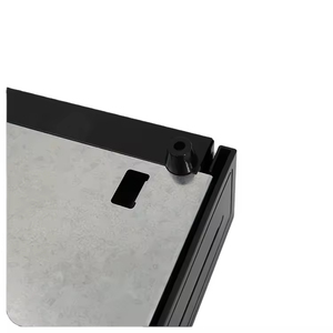 Nuovo Design CSRWELL durevole registro ACash sistema POS con 3 scomparti 335x100x100mm <span class=keywords><strong>punto</strong></span> vendita macchina - Product Image 4