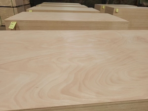 Bois dur 18mm Contreplaqué Carottage en bois Pin Okoumé Planches de bois Conception marketing pour Market <span class=keywords><strong>Board</strong></span> - Product Image 5