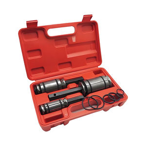 3-PCマフラーテール排気管エキスパンダー1-1/8 \ "から3-1/2 \" 自動車修理ツールセット車両修理ツール - Product Image 2