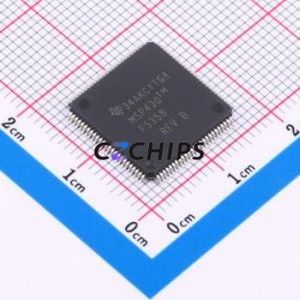 ชิปไอซีไมโครคอนโทรลเลอร์ของแท้/MPU/SOC LQFP-100 MSP430F5358IPZR ใหม่ (14x14) - Product Image 1