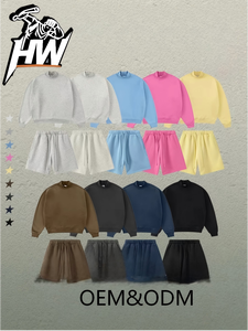 Conjunto Deportivo Informal para Hombre, Traje Deportivo de <span class=keywords><strong>Dos</strong></span> Piezas para Invierno, Primavera <span class=keywords><strong>y</strong></span> Otoño, Estilo Coreano, con Cremallera, Forro Polar, Secado Rápido, Sudadera con Capucha - Product Image 1