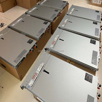 Serveur Dell Poweredge XE9680 8-Way GPU Server Dell 6U Rack Server