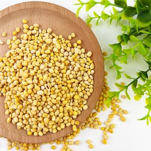 थोक Hulled Skinless Moong विभाजन खुली हरी मूंग - Product Image 4