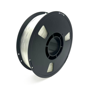 Gucai 3D Print PLA/PETG/Nylon/<span class=keywords><strong>ABS</strong></span> <span class=keywords><strong>Filamento</strong></span> 1,75mm alta velocidad y alta calidad <span class=keywords><strong>Filamento</strong></span> 1kg Adecuado para impresión 3D - Product Image 2