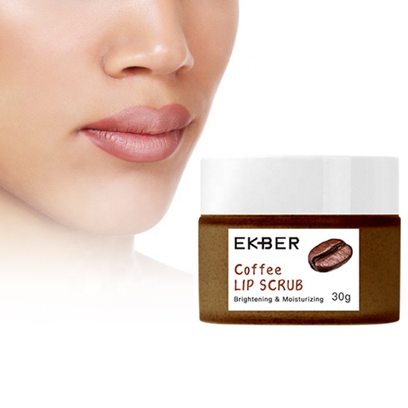 Tinsun Organic Lip Care Exfoliating Salt