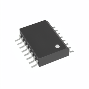IC ELIMINATOR BOUNCE HEX 16 SOlC MC14490DWR2 ซัพพลายเออร์ชิ้นส่วนอิเล็กทรอนิกส์ 16 SOlC (0.295 นิ้ว, ความกว้าง 7.50 มม.) ลอจิก - Product Image 1
