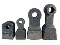 Tête de marteau PCZ1820 de 185 kg |   Têtes de marteaux pour cimenterie de grande capacité