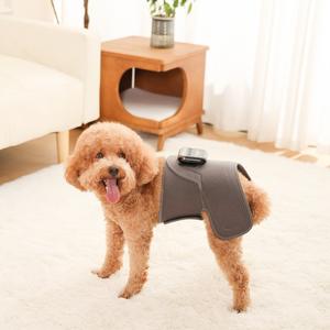 बिल्लियों के कुत्तों के लिए वुटशू पालतू लाल प्रकाश फिजियोथेरेपी उपकरण-पोर्टेबल पेट की चोट फ्रैक्चर पुनर्वास दर्द राहत - Product Image 4