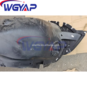 WGYAP OEM 2GJ805911 2GJ805912 Garde-boue intérieur pour <span class=keywords><strong>Volkswagen</strong></span> TAOS 2021 Vente directe d'usine Produit conducteur GARDE-BOUÉ - Product Image 2