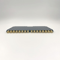 Módulo RFID UHF TY904 de Alto Rendimiento, 860~960MHz, Largo Alcance de 25m, 16 Puertos, Lectura Rápida, Impinj E710 +3.3V TTL