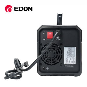 Liquidación de Lote Completo EDON, <span class=keywords><strong>Precio</strong></span> de Fábrica, Soldadora Inverter Portátil, Máquina de Soldadura MIG <span class=keywords><strong>Digital</strong></span> Inteligente - Product Image 6