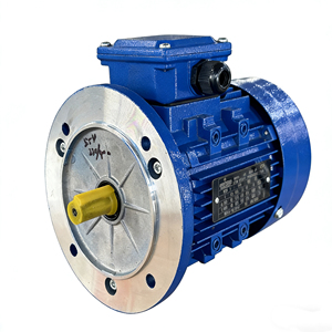 มอเตอร์ GEXIN YE3-90L-2 2.2KW 380V สามเฟส 90L แบบกันน้ำหยด 50/60Hz โครงเหล็ก/อลูมิเนียม ประหยัดพลังงาน แบบอะซิงโครนัส - Product Image 1