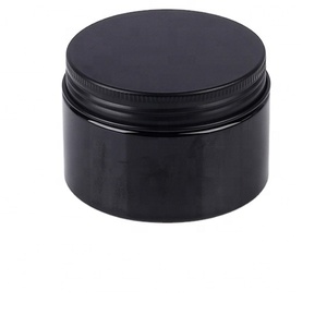 High Quality 1oz 2oz 3oz 4oz 8oz 16oz Face Luxury <b>Plastic</b> Cream <b>Jar</b> Empty <b>Jars</b> for Lotions and Creams for Cream Manufacturer - Product Image 1