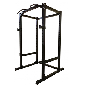 Multifunctionele Power Rack Tower Workout Dip Station Pull-up Bar - Product Image 1