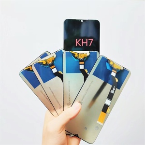 Écran <span class=keywords><strong>LCD</strong></span> de téléphone KE5 pour Tecno KC8 KE5 KH7 <span class=keywords><strong>KB7</strong></span> pour Tecno Spark 6 Go – Fournisseur complet d'écrans <span class=keywords><strong>LCD</strong></span> pour téléphones mobiles - Product Image 6