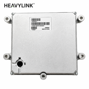 Contrôleur HEAVYLINK QSB7-G5 pour moteur diesel ECM 4354531 CM2850A Fabriqué en Chine - Product Image 5