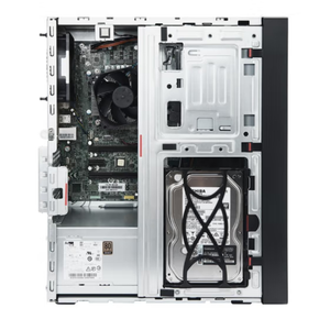 Serveur Tour Informatique Ts90x 4U EPR pour Stockage d'Entreprise, Serveurs Hôte PC en Stock, Haute Performance, Processeur Xeon Scalable - Product Image 3