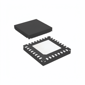 32 UFQFN Exposed Pad Original One Stop Service Embedded EFM8LB12F64ES1-C-QFN32 Components Electronic - Product Image 1