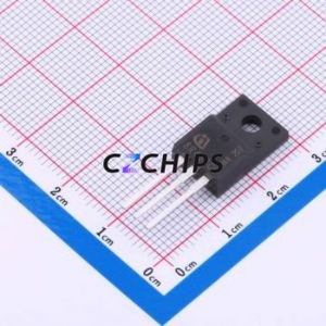 ทรานซิสเตอร์ฟิลด์ทรานซิสเตอร์ (MOSFET) ทรานซิสเตอร์ฟิลด์ IPA80R460CE ถึง220แบบใหม่ดั้งเดิม - Product Image 1