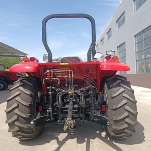 DieselFarm Tractor – Agricultural Tractor,Gear Drive,1404 HP, Gearboxin Stock, Fast Delivery,Wholesale Price, Premium Quality - Product Image 6