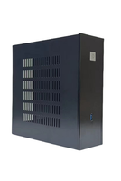 Carte mère IT01 ITX Prise en charge de l'alimentation externe Port avant USB pour mini ordinateur de bureau portable