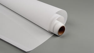 Quảng Cáo Poster Không Thấm Nước Matt PET Phim CuộN Banner Chất Liệu Giấy Cuộn - Product Image 2