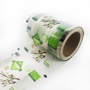 <span class=keywords><strong>Film</strong></span> d'emballage en plastique de qualité <span class=keywords><strong>alimentaire</strong></span>, <span class=keywords><strong>prix</strong></span>/laminé, opp/cpc/PE, emballage automatique - Product Image 6