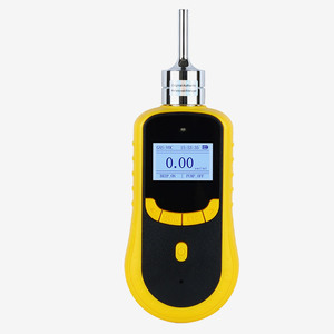 Analyseur de pureté du gaz argon, capteur de conductivité thermique, protection IP66, Ar 0-100%VOL, pour soudage et métallurgie - Product Image 3